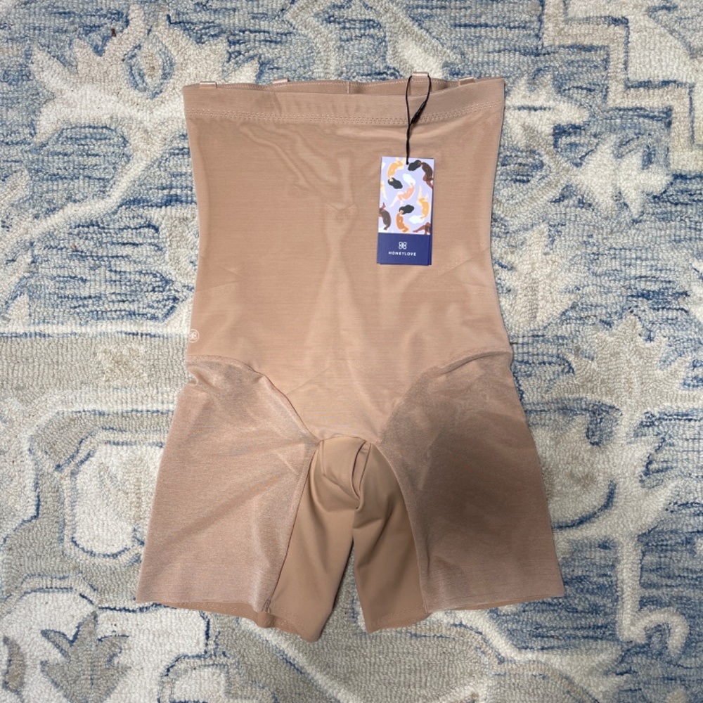 HoneyLove SuperPower Short -Size S NEW w/tags